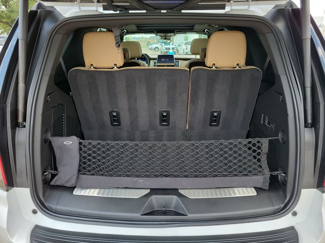 2024 Chevrolet Tahoe Premier - 9