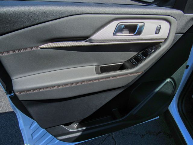 Photo of 2025 Ford Explorer Active in Dallas, GA - 6,  2025 Ford Explorer Active:167592