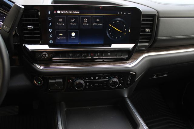 Used 2026 Red Chevrolet LT image 14