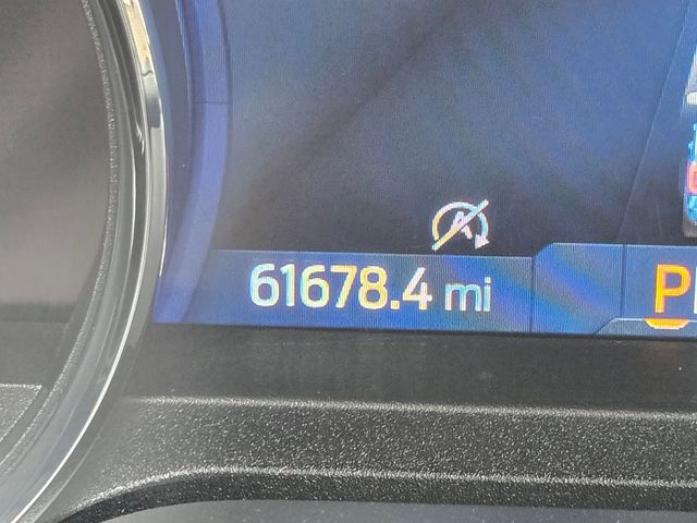 Certified Used 2023 Black Ford Limited image 20