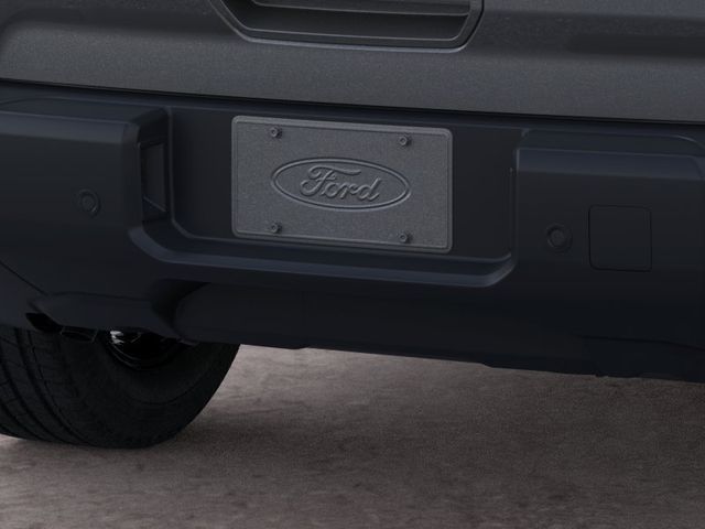 New 2026 Carbonized Gray Metallic Ford Outer Banks® image 23