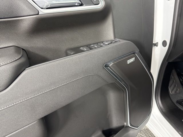 New 2026 Chevrolet Silverado 1500 Truck