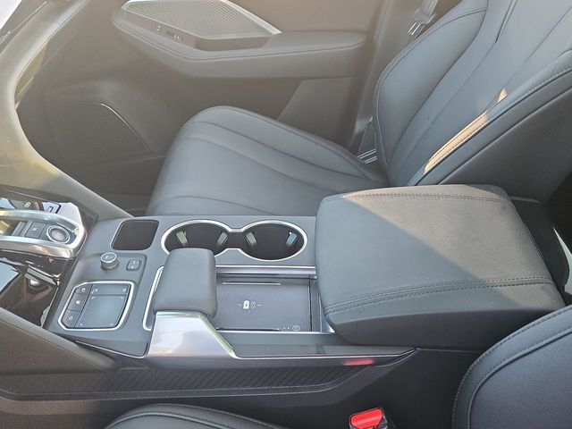 Used 2024 Acura MDX SUV