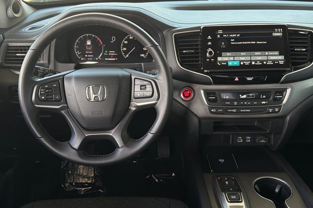 Used 2024 Honda Ridgeline Truck