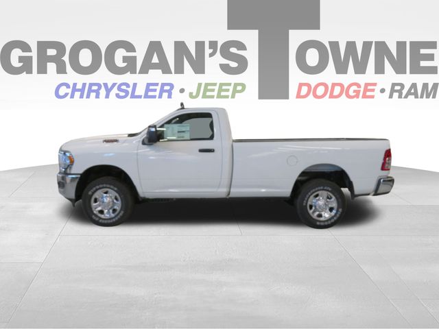 2024 RAM 2500 Tradesman photo