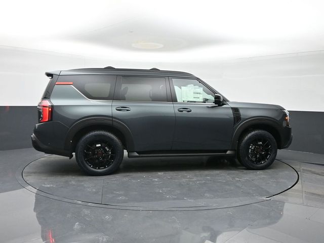 2025 Nissan Armada PRO-4X - Photo 7