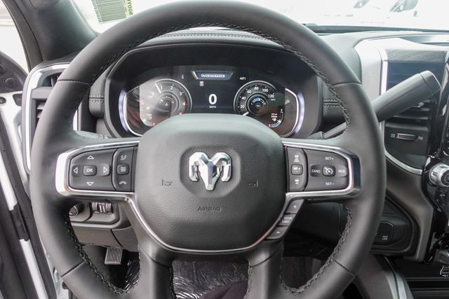 new 2026 Ram 3500 car, priced at $82,480