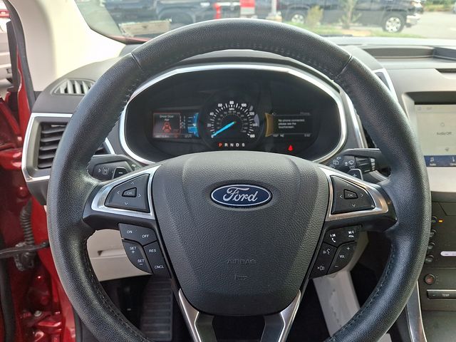Used 2020 Ford Edge SUV