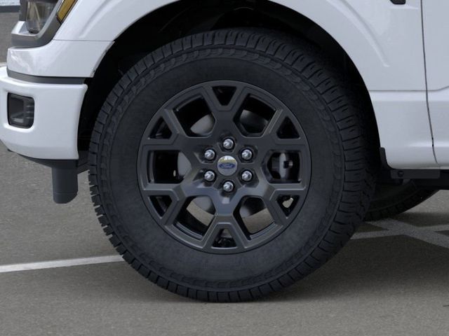 2026 Ford F-150 STX:168839