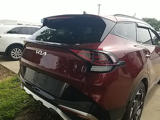Used 2023 Kia Sportage SUV