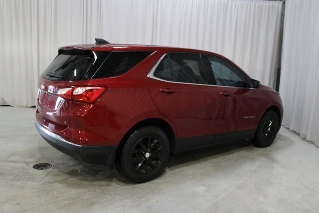 Used 2018 Red Chevrolet LT image 29