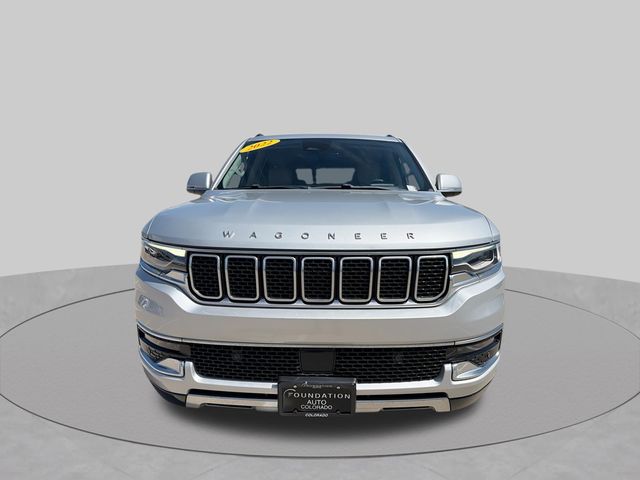 Used 2022 Jeep Wagoneer SUV