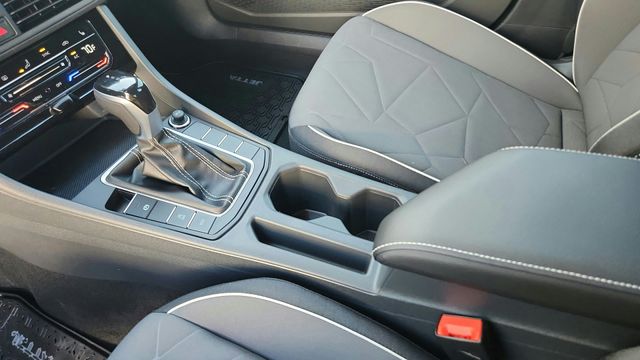 2026 Volkswagen Jetta