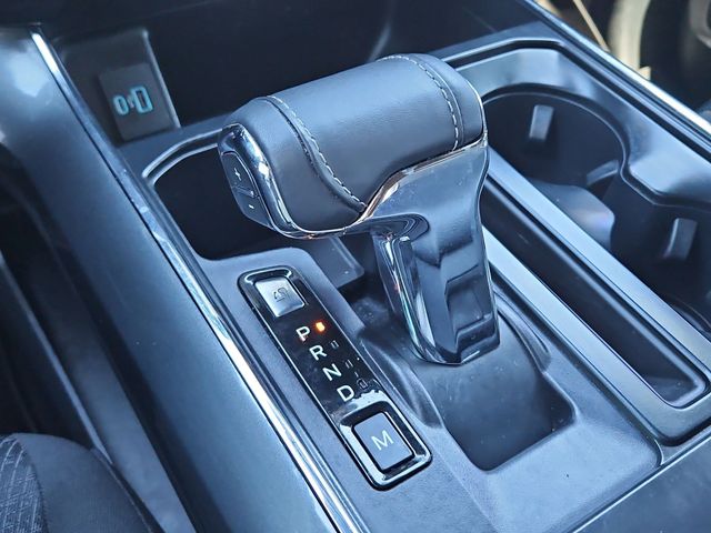 Used 2023 Gray Ford XLT image 25