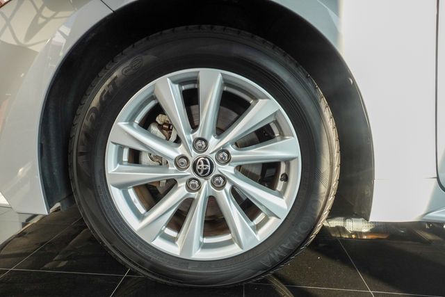 used 2024 Toyota Corolla Hybrid car, priced at $24,500