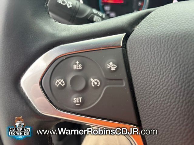 Used 2023 Chevrolet Traverse SUV