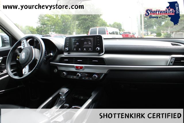 Used 2020 Kia Telluride SUV
