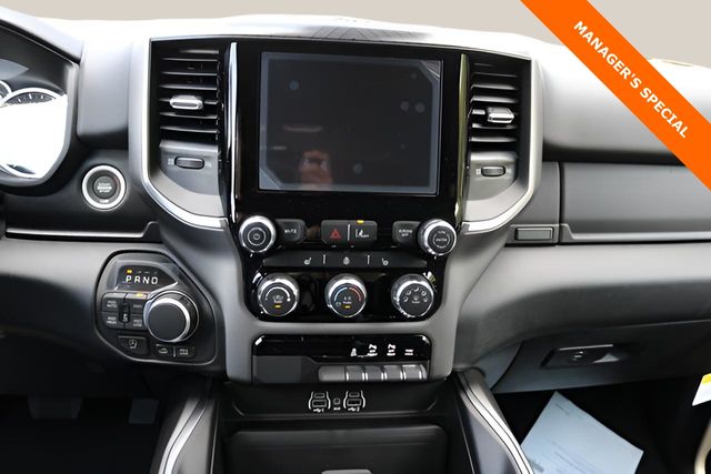 New Car 2025 Ram 1500  Big Horn/lone Star For Sale Under $50,000 In Austin, Texas