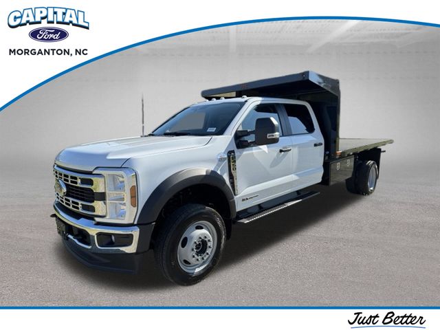 New 2026 White Ford XL image 3