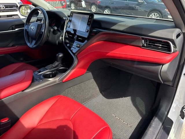 2024 Toyota Camry XSE - Photo 15
