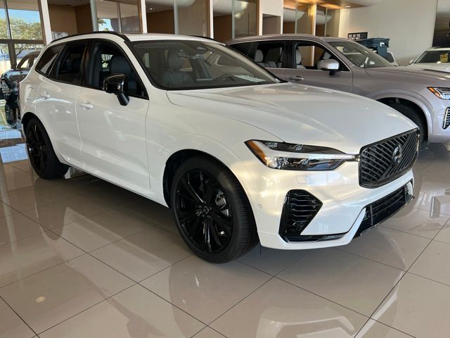 2026 Volvo XC60 Plug-In Hybrid