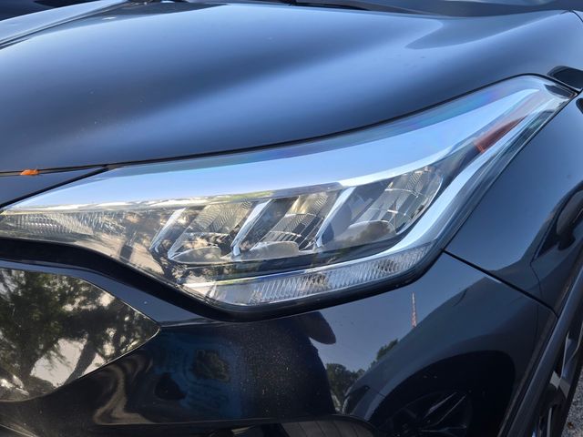 2020 Toyota C-HR - $18,799