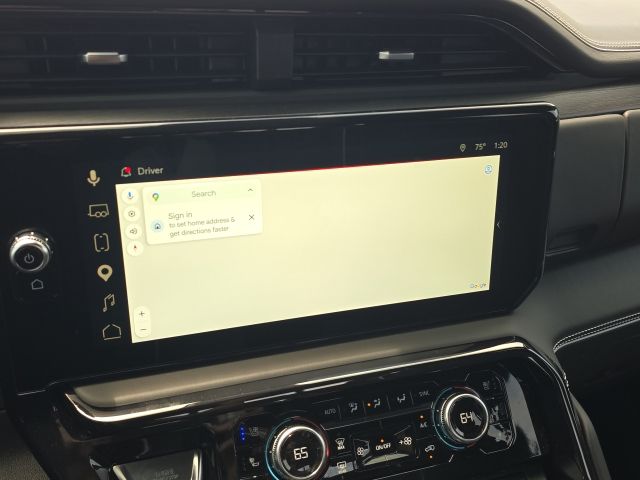 2025 GMC Sierra 1500 AT4X:47054A