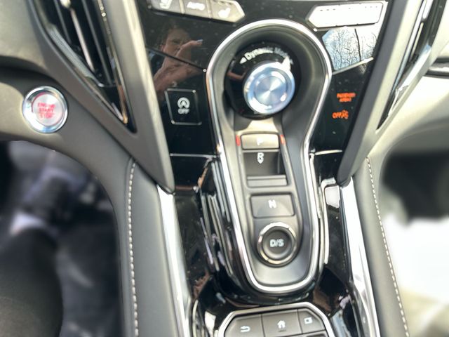 2026 Acura RDX Advance Package  at Spitzer Acura