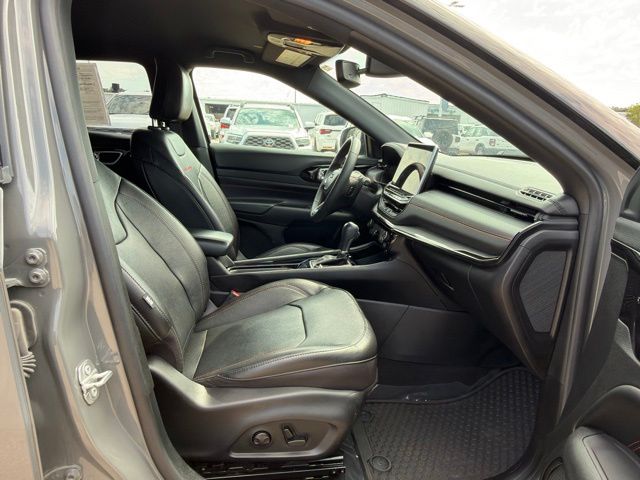 Used 2023 Jeep Compass SUV