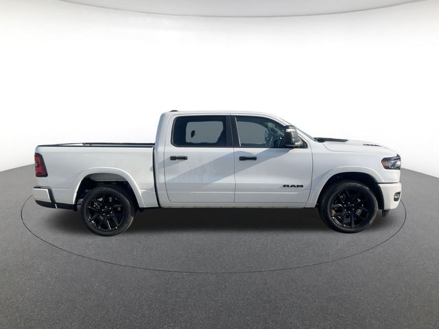 new 2026 Ram 1500 car, priced at $65,392