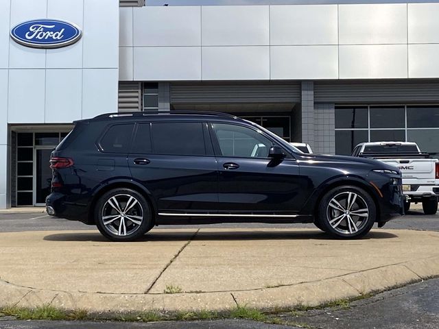 Used 2023 BMW X7 SUV