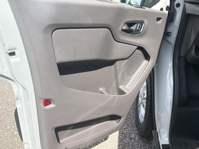 Used 2025 Ford Transit-350 Van