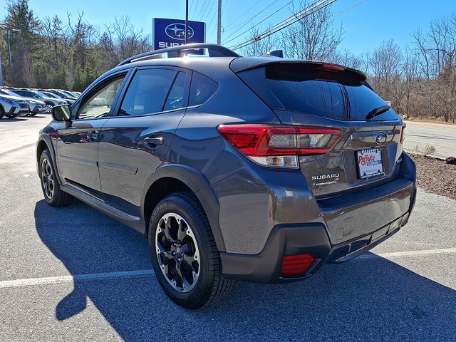 2022 Subaru Crosstrek Premium - 4