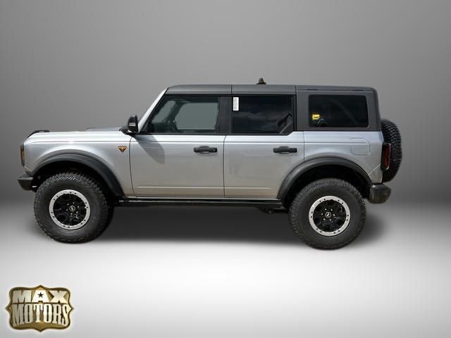 2024 Ford Bronco Badlands 6