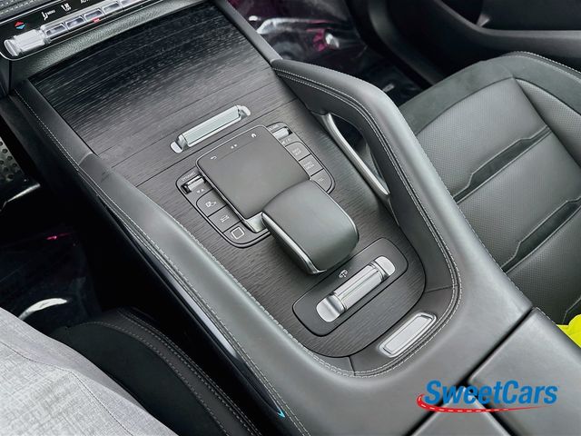 2025 Mercedes-Benz GLE
