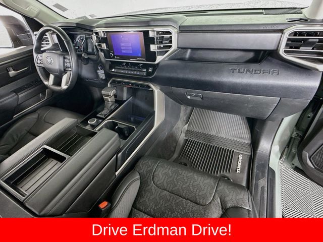 Used 2024 Toyota Tundra Truck