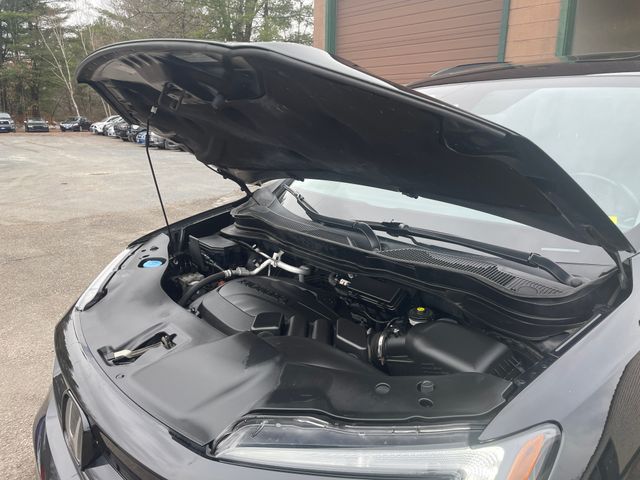 Used 2022 Honda Pilot SUV