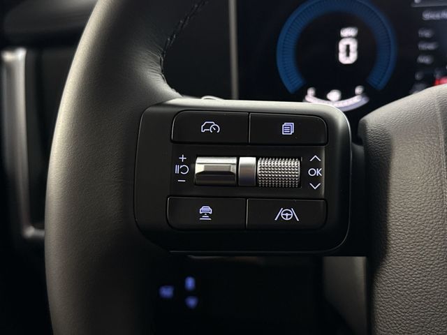 New 2025 Hyundai Santa Fe For Sale in Indianapolis, IN