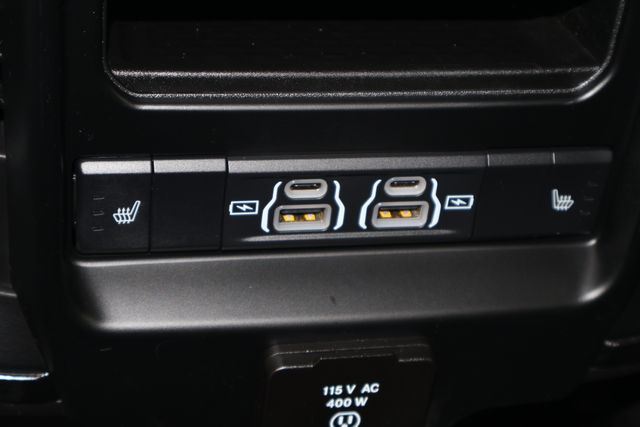 Used 2022 Red Ram Power Wagon image 18
