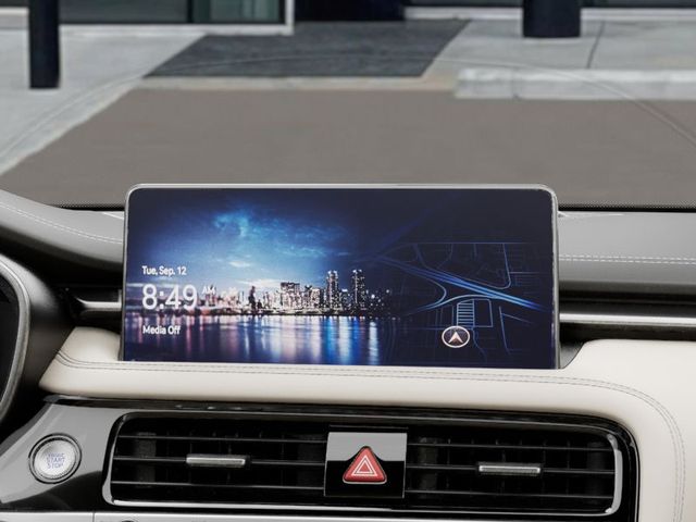 Thumbnail: 2026 Genesis G70 - 12