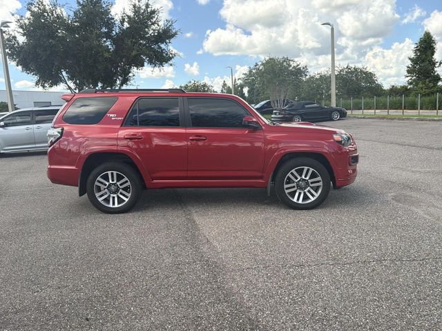 Used 2023 Toyota 4Runner SUV