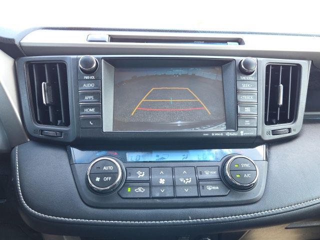 Used 2016 Toyota RAV4 SUV
