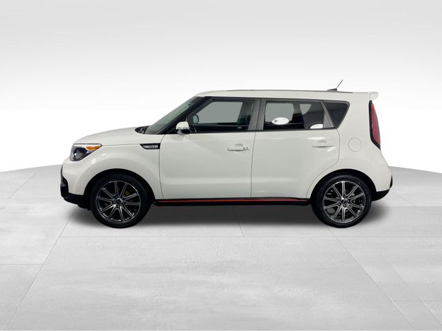 2019 Kia Soul Exclaim 27