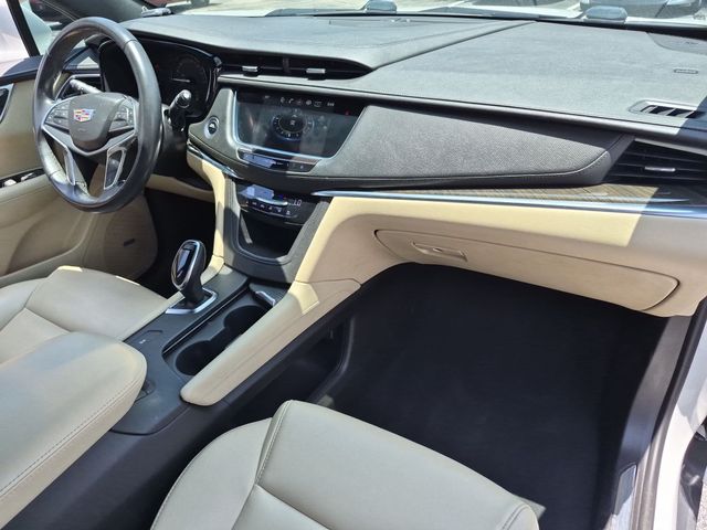 2018 Cadillac XT5 Base - Photo 26