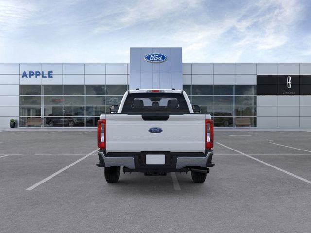 2025 Ford F-250 Super Duty XL