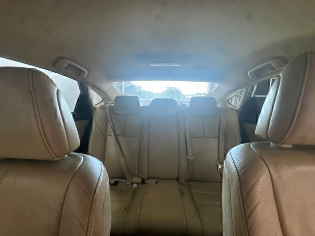 Used 2015 Toyota Avalon Sedan