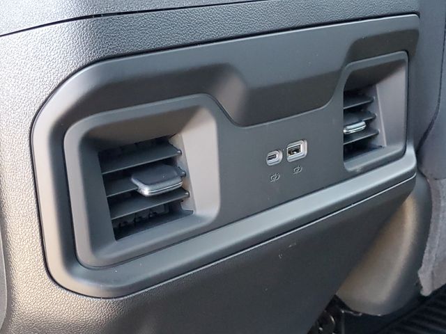 2026 Chevrolet Silverado 2500 Crew Cab 4WD Pickup for sale #T1194840 - photo 29