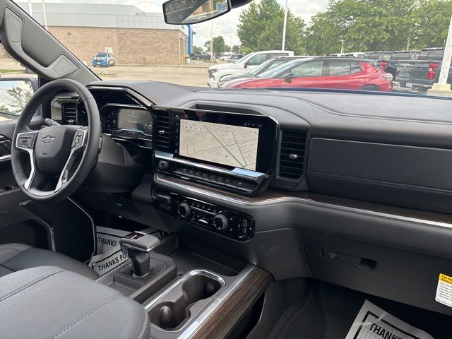 2025 Chevrolet Silverado 1500 RST - Photo 28