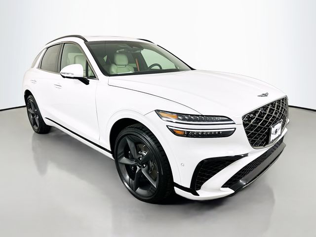 Thumbnail: 2026 Genesis GV70 - 3