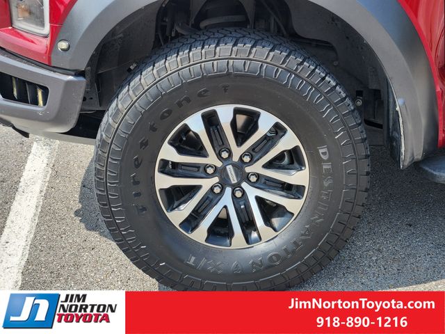 Used 2019 Ford F-150 Truck